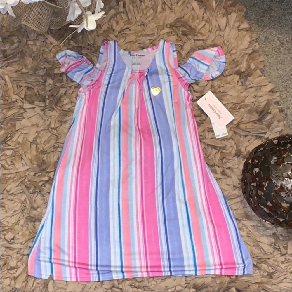 Juicy Couture Dress
